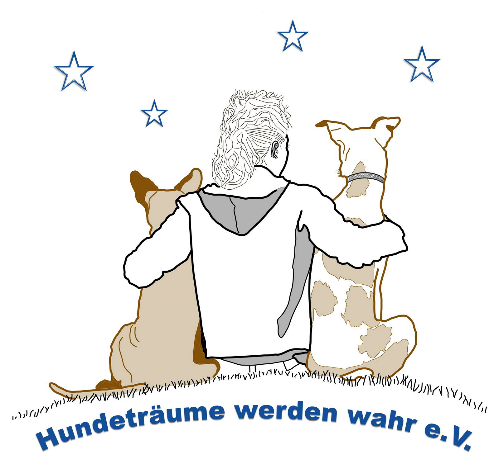 Hundeträume werden wahr e.V.